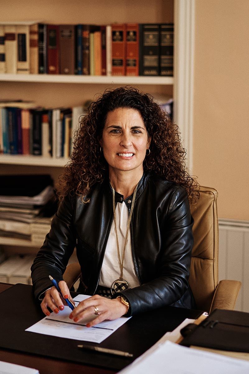 Pilar García Beteta